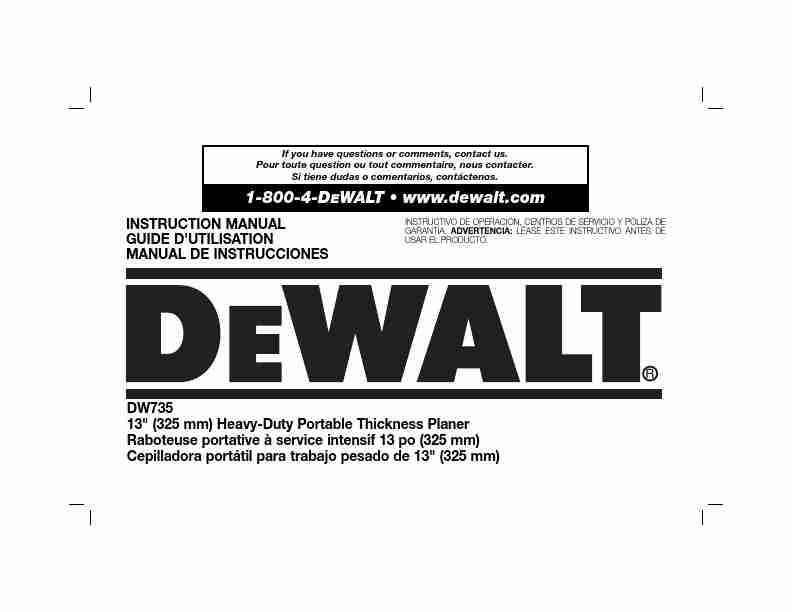 DeWalt Planer DW735X-page_pdf